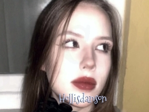 Hollisdanson