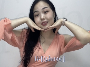 Hollisdunnell