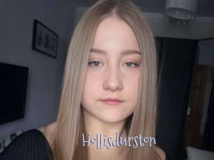 hollisdurston Faceporno