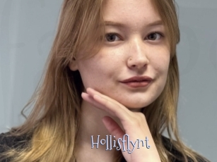 Hollisflynt
