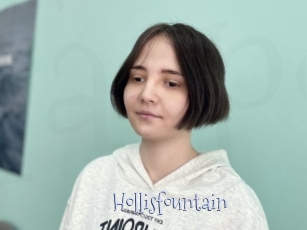 Hollisfountain