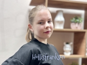 Hollisfrankson
