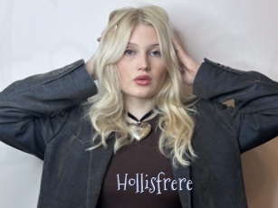 Hollisfrere