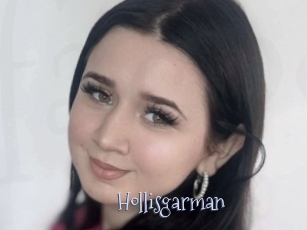 Hollisgarman