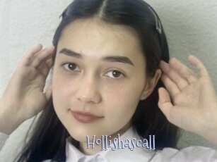 Hollishascall
