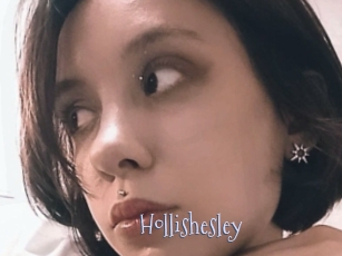 Hollishesley