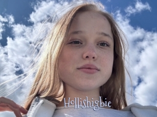 Hollishigbie