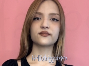 Hollishigginson