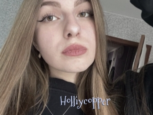 Holliycopper