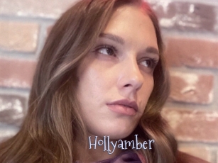 Hollyamber