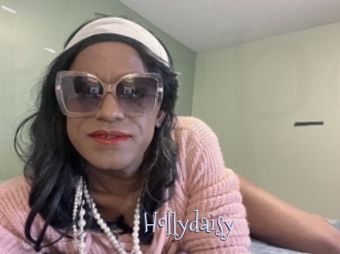 Hollydaisy