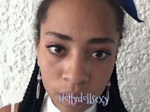 Hollydollsexy