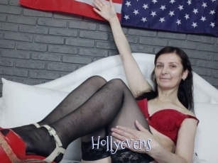 Hollyevens