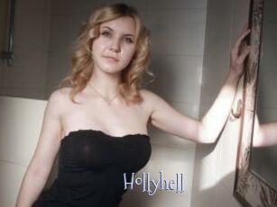 Hollyhell