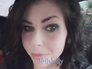 Hollyholly