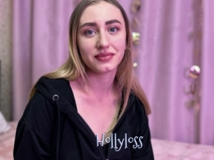 Hollyloss