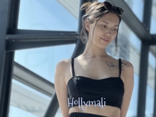 Hollymali