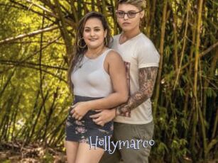Hollymarco