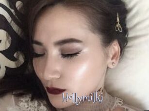 Hollymilki