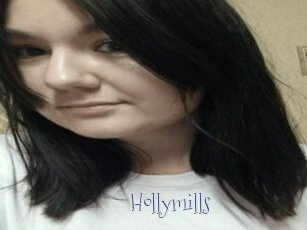 Hollymills