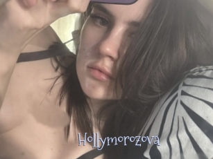 Hollymorozova