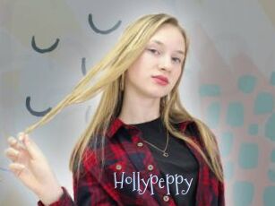 Hollypeppy