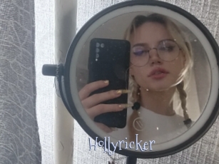 Hollyricker