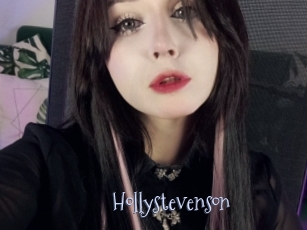 Hollystevenson