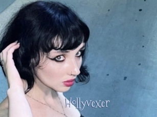 Hollyvexer