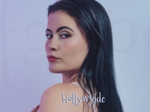Hollywylde