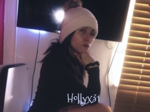 Hollyx31