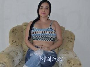 Holtalinxx