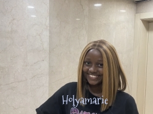 Holyamarie