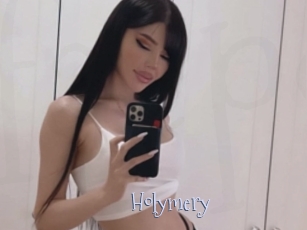 Holymery