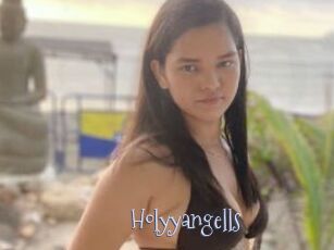 Holyyangells