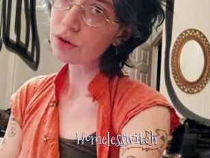 Homelesswitch