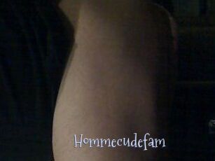 Hommecudefam