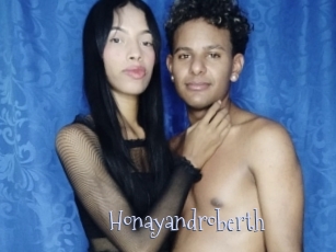 honayandroberth Faceporno