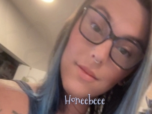 Honeebeee