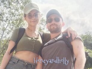 Honeyandholly