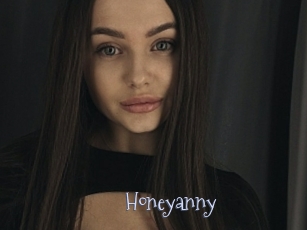 Honeyanny