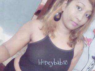 Honeybab18