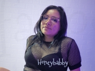 Honeybabby
