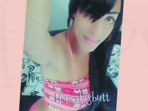 Honeybigbutt