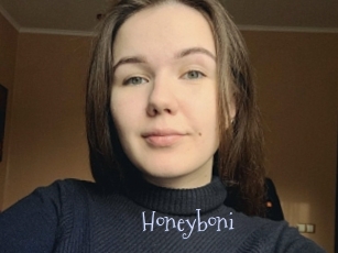 Honeyboni