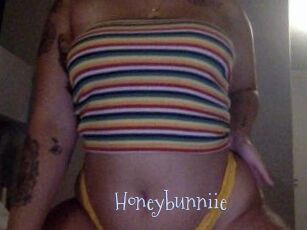 Honeybunniie