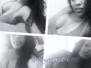 Honeycream808