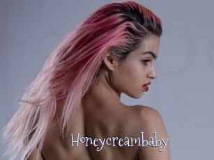 Honeycreambaby