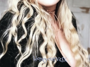 Honeycurvesx