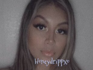 Honeydrippxo